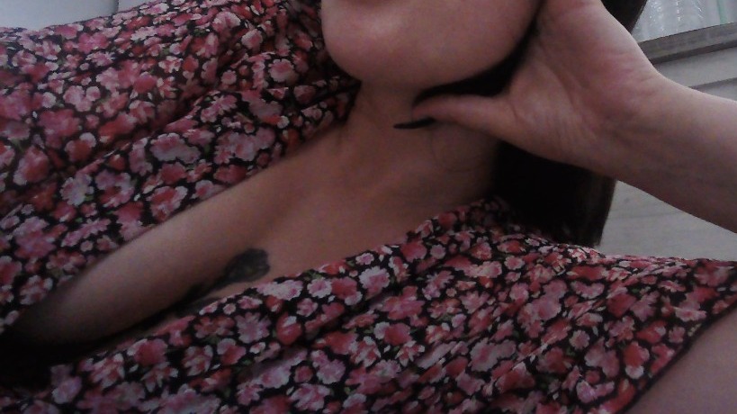 Online Livesex met CynthiaSlut
