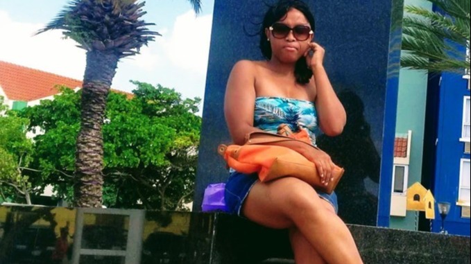 Camfoto van DamiStarrx