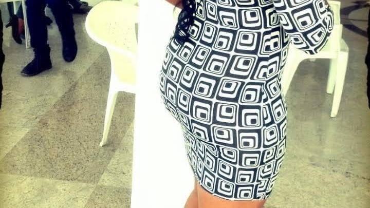 Livesex met DamiStarrx van Antwerpen