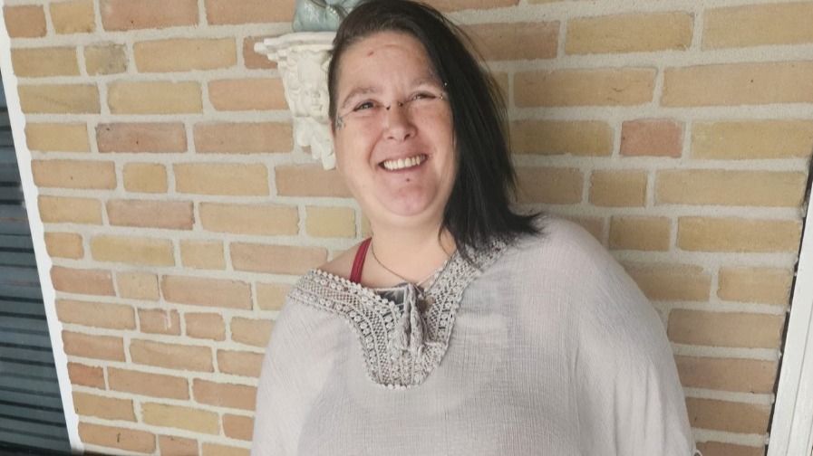 Online Livesex met Diana48