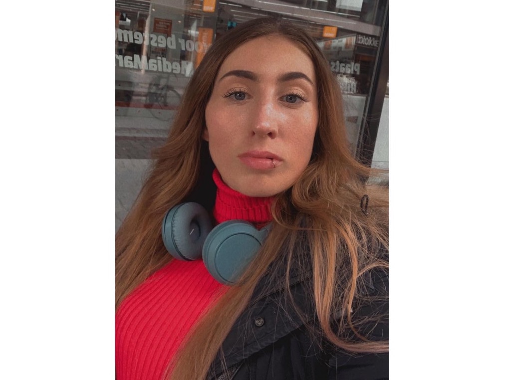 Online Livesex met ElviraPrincess