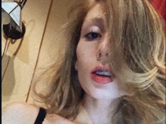 Livesex met ElviraPrincess uit Amersfoort