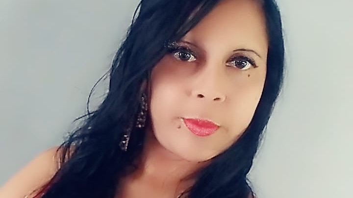 Online Livesex met Emmelly