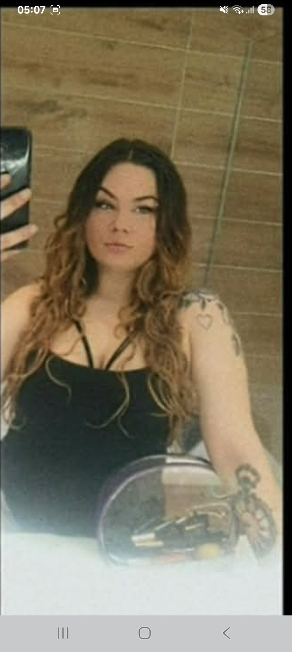 Livesex met Fundie99 uit Zwolle