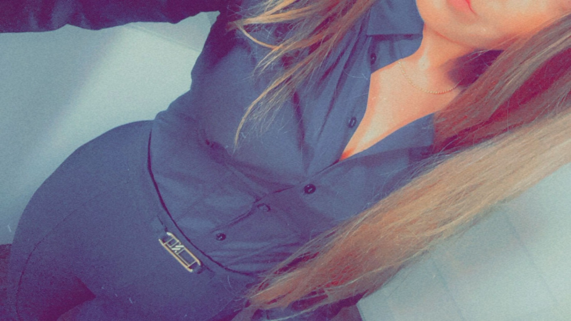 Online Livesex met Geilduiveltje