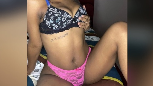 Online Livesex met Geile18Jarige