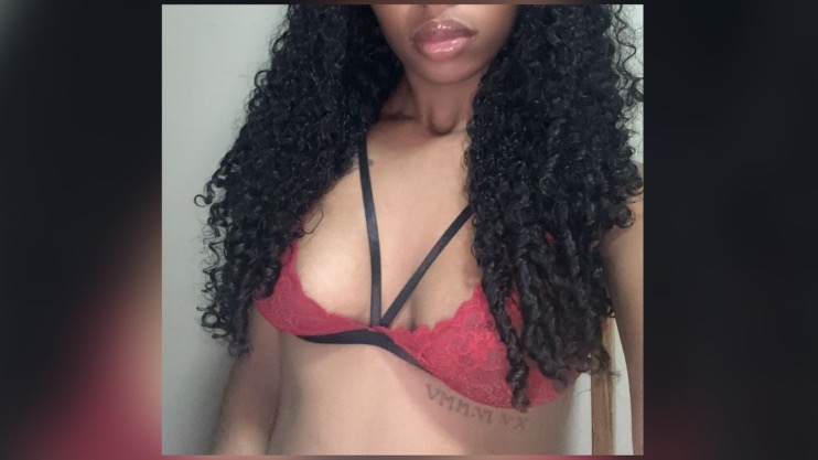 Online Livesex met Geile18Jarige
