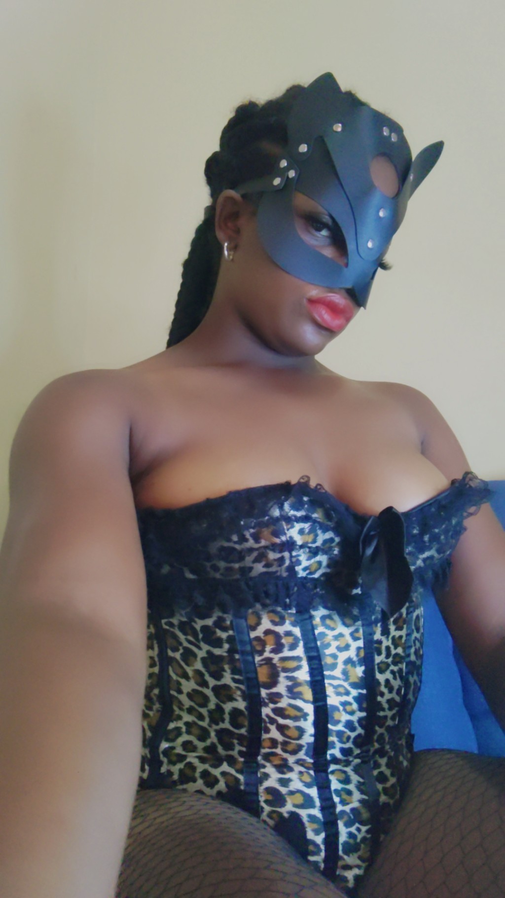 Livesex met Geilechelsea uit Zundert