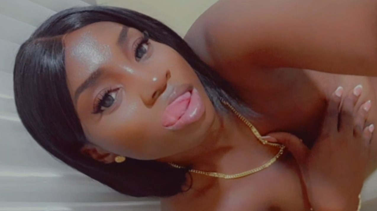 Online Livesex met Gingertopper