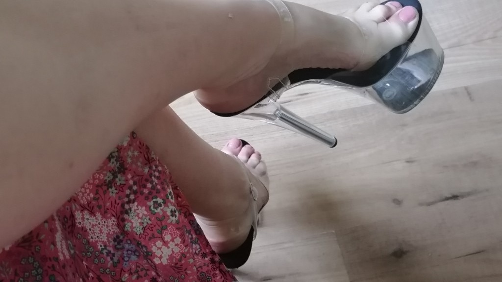 Online Livesex met Goddeskim
