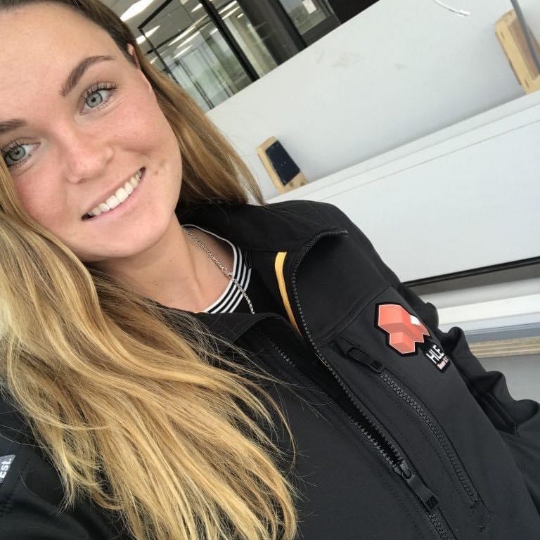 Online Livesex met Hornebitch30