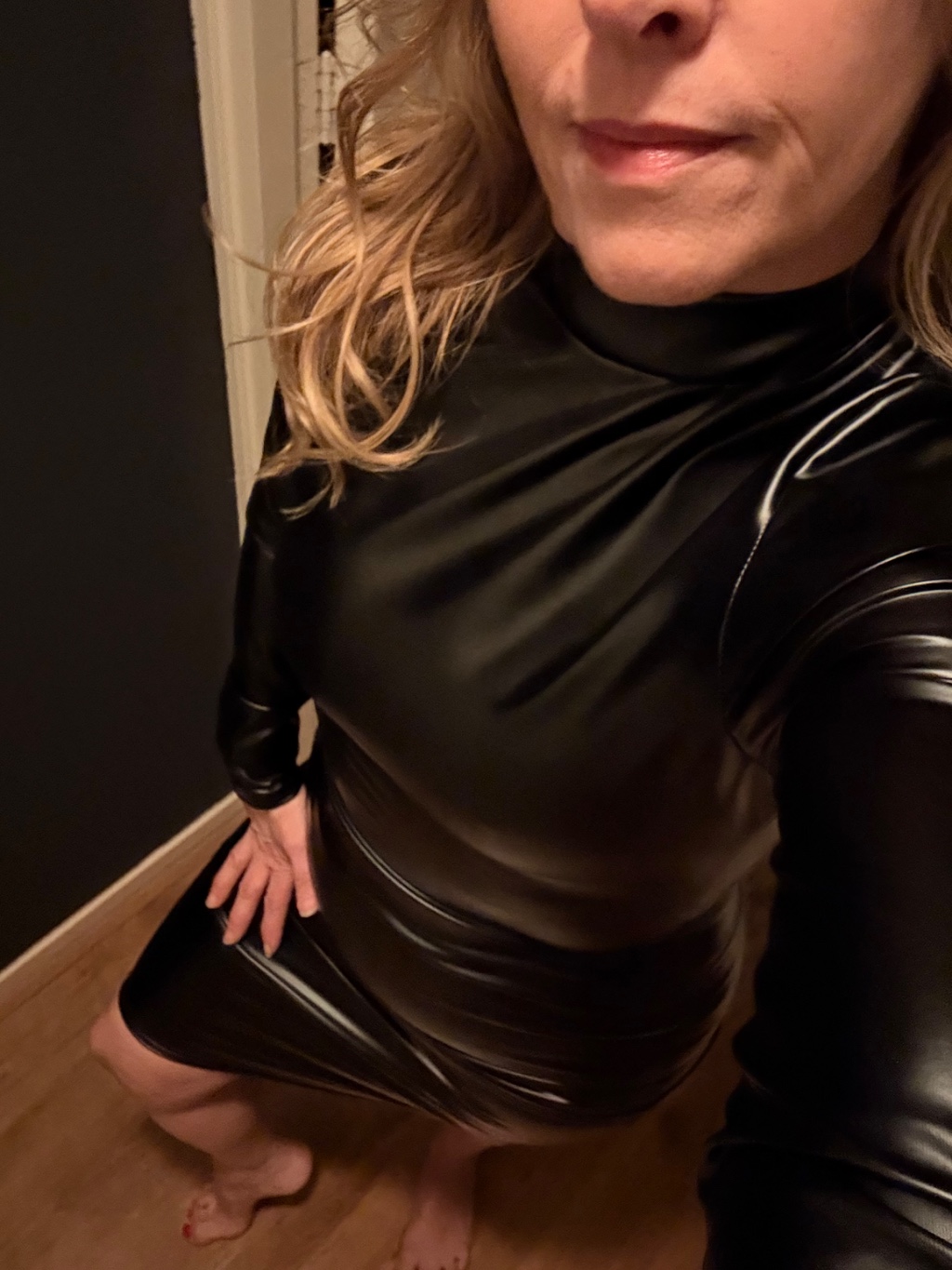 Online Livesex met Hot-Karin