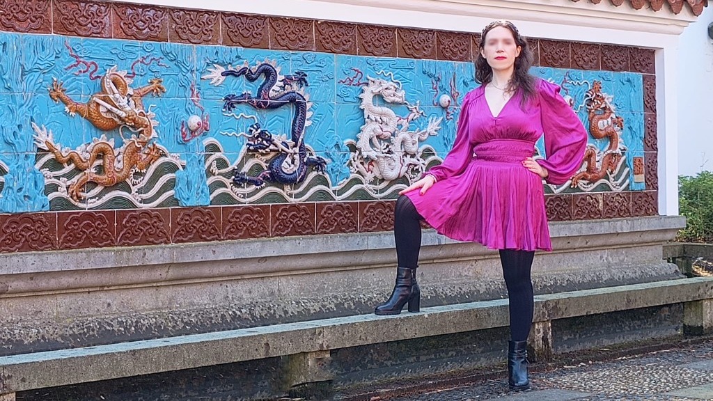 Online Livesex met IsabeauRoseart