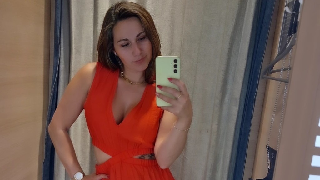 Online Livesex met Jenni
