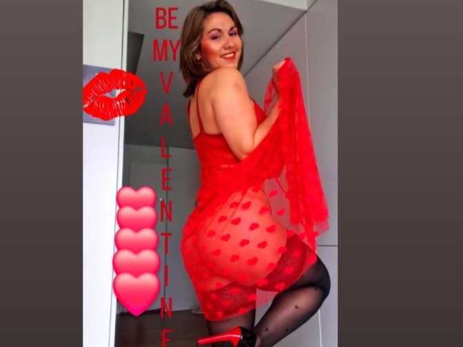 Livesex met Jenni uit Antwerpen