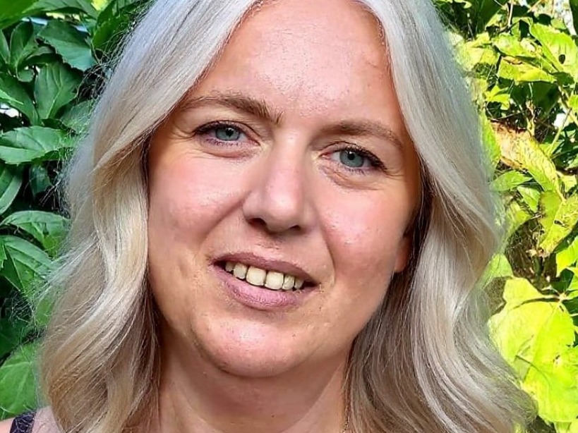 Online Livesex met JoiHollander