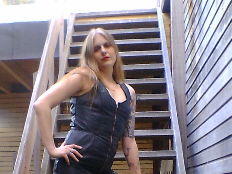 Online Livesex met JoiHollander