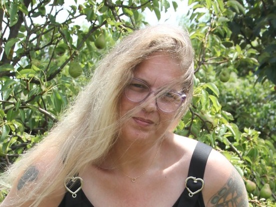 Online Livesex met JoiHollander