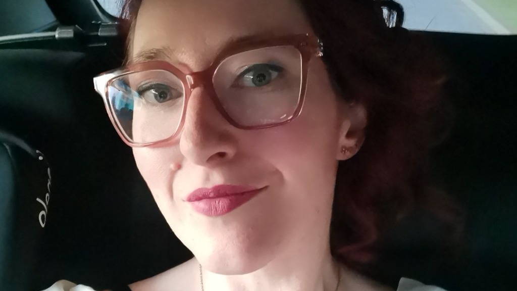 Online Livesex met Jolie-91