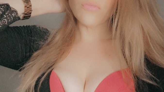 Online Livesex met KMBRLY