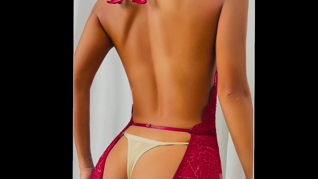 Camfoto van Kiaragoldie
