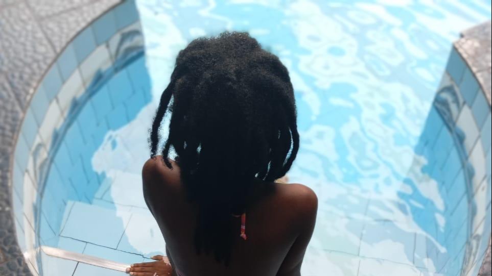 Online Livesex met Kleine-freak