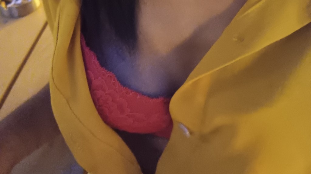 Livesex met Lalutti uit Antwerpen