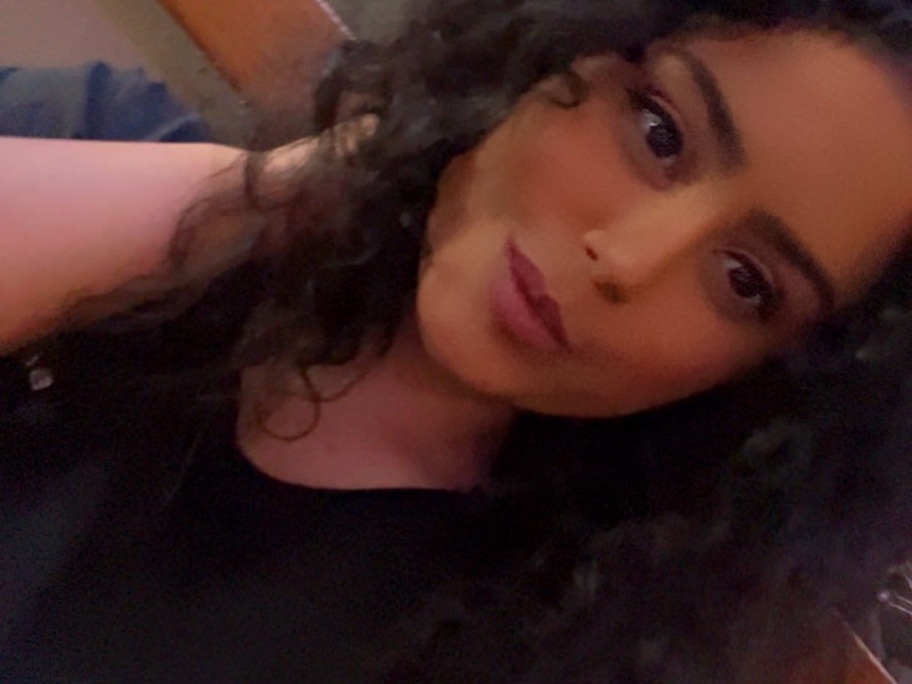 Online Livesex met Latinababex