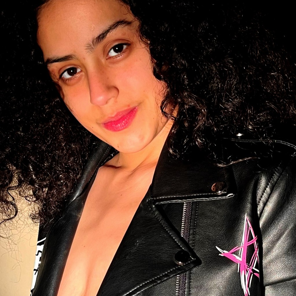 Online Livesex met Latinababex