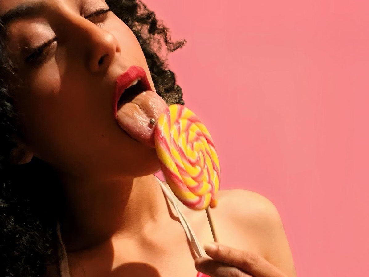 Livesex met Latinababex uit Amsterdam