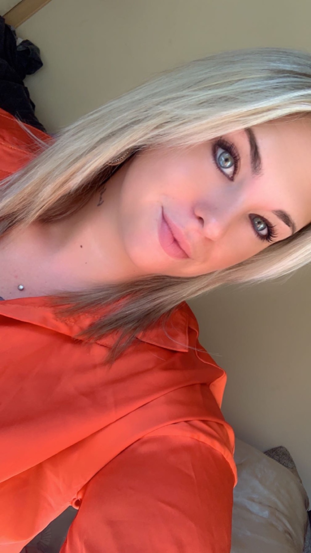 Online Livesex met Leylax