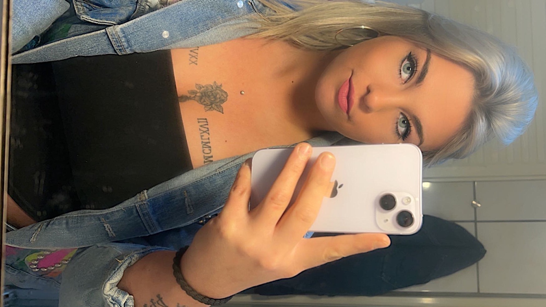 Livesex met Leylax van Antwerpen