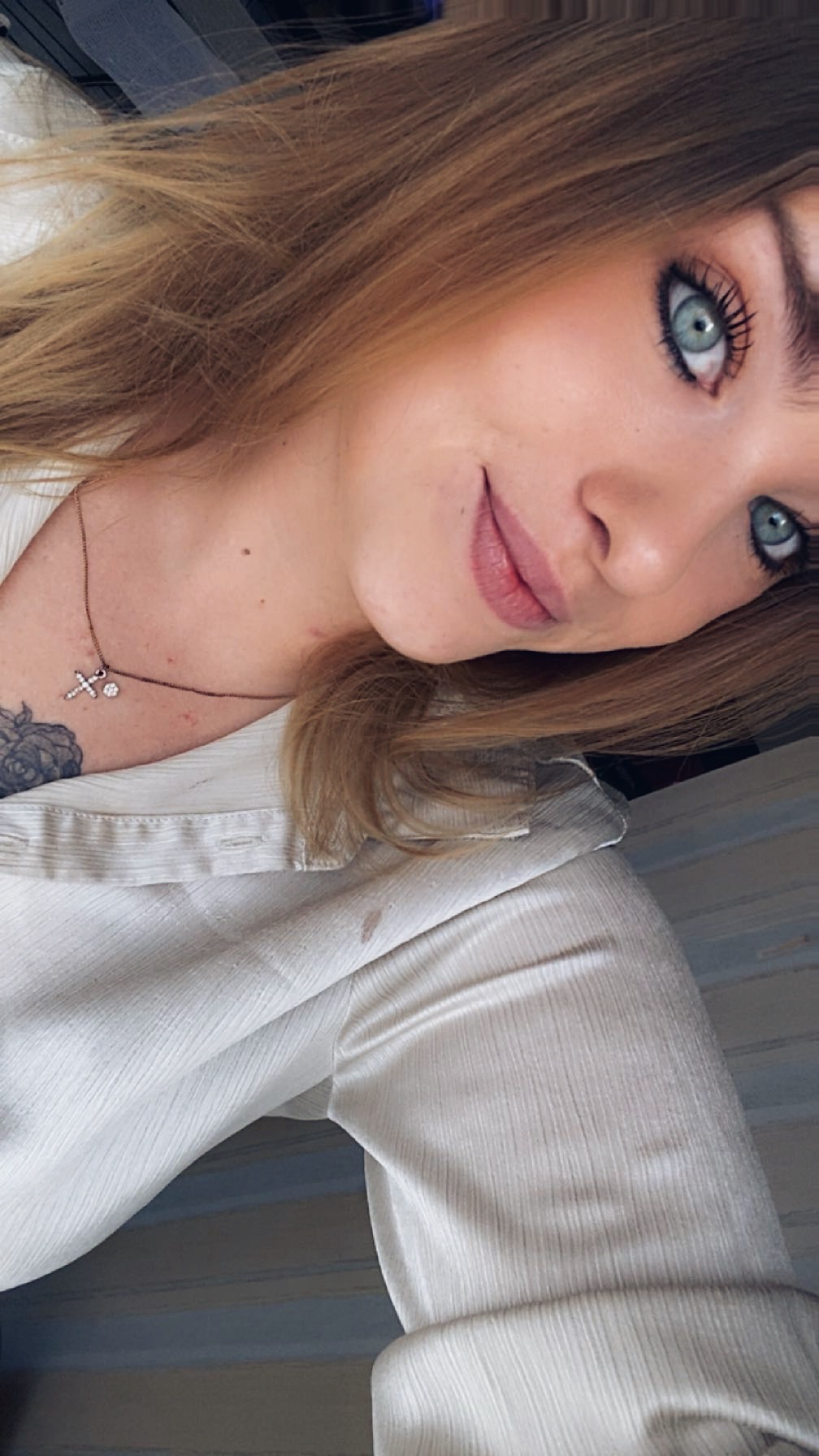 Online Livesex met Leylax