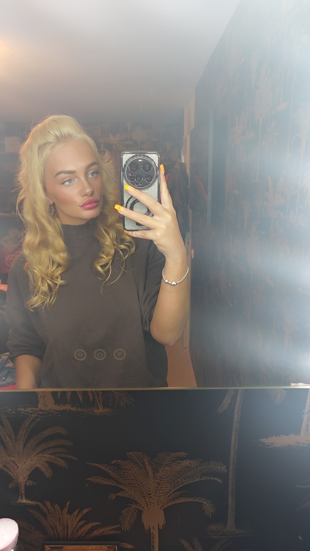 Online Livesex met Lisanne30