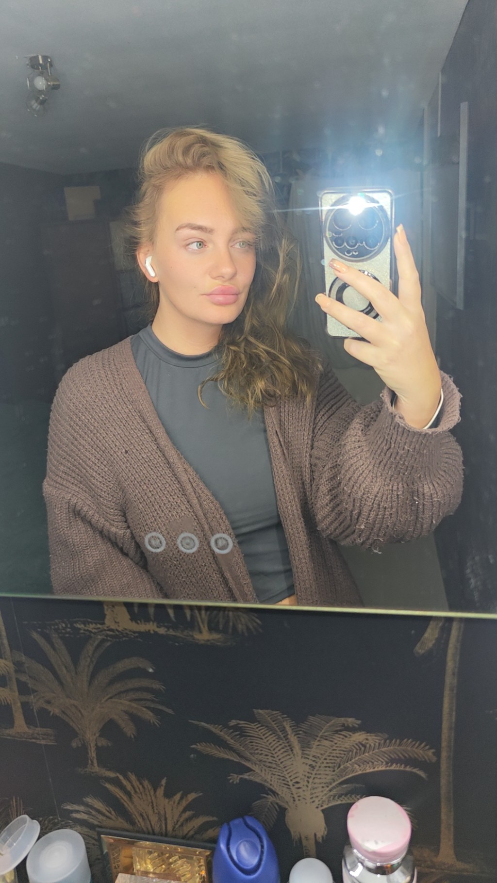 Online Livesex met Lisanne30