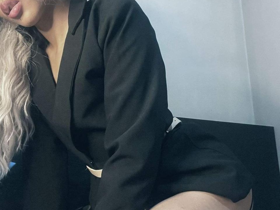 Camfoto van LustyLuna