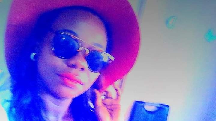 Online Livesex met Marry-jane