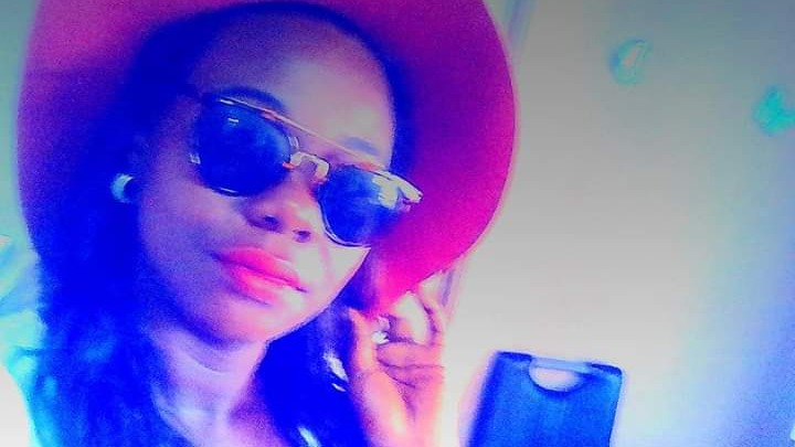 Online Livesex met Marry-jane