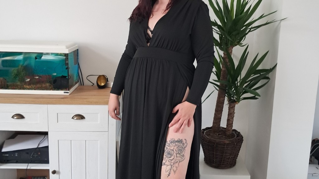 Online Livesex met Melllie