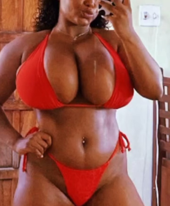 Livesex met Miss-exotica uit Amsterdam
