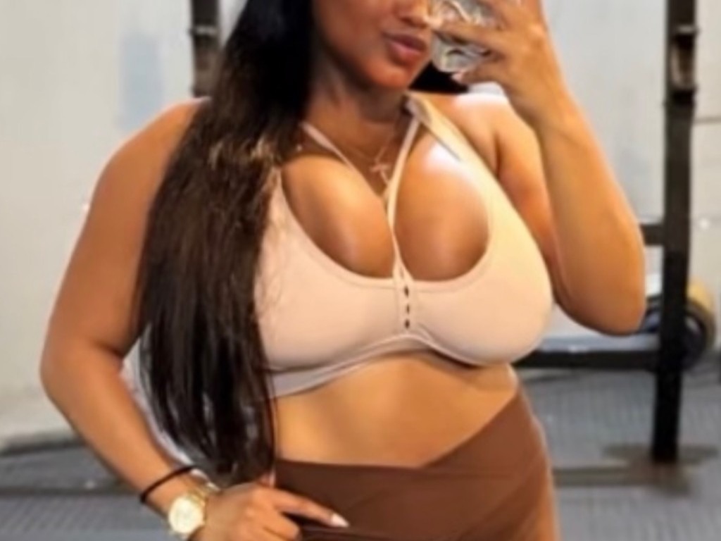 Camfoto van Miss-exotica