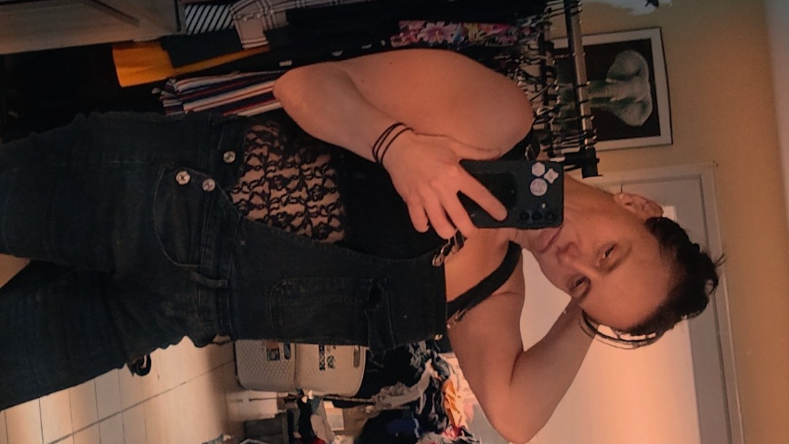 Online Livesex met MissLeLe