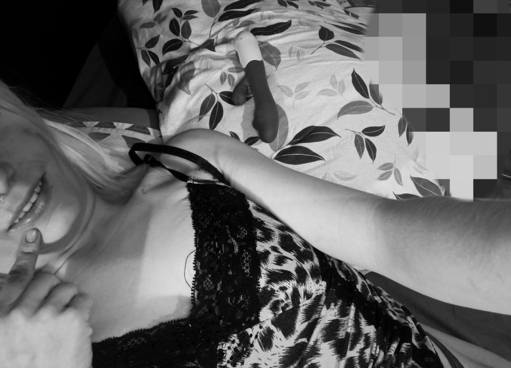 Online Livesex met Naturelleke33
