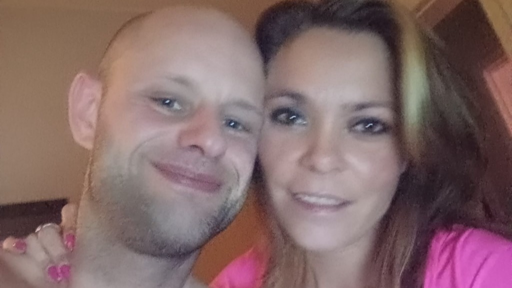Online Livesex met Nouchka