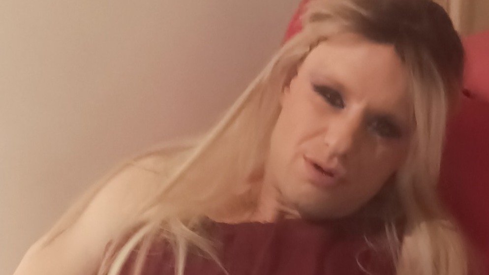 Online Livesex met Nouchka