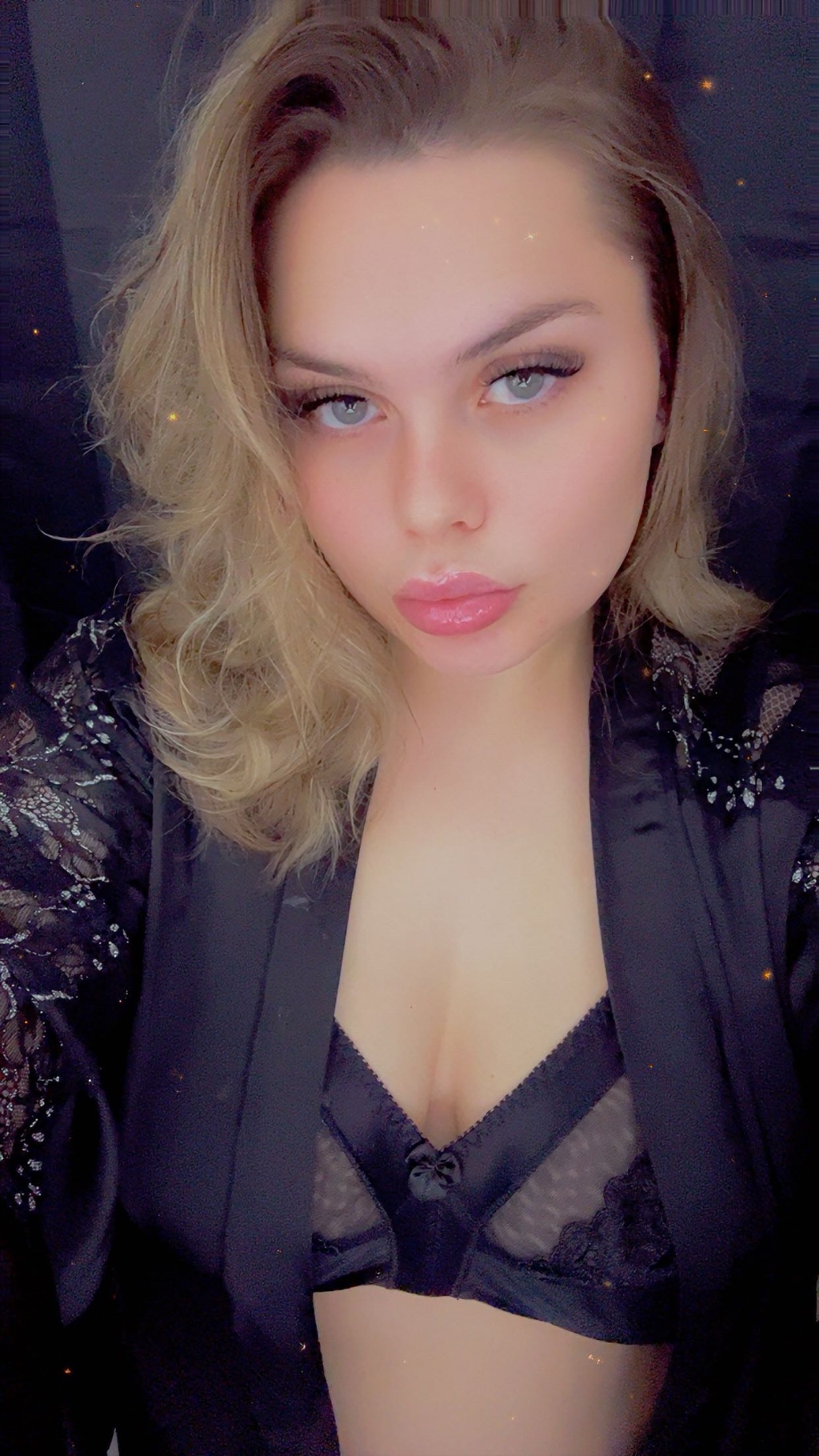 Livesex met Nykitalove uit Amsterdam