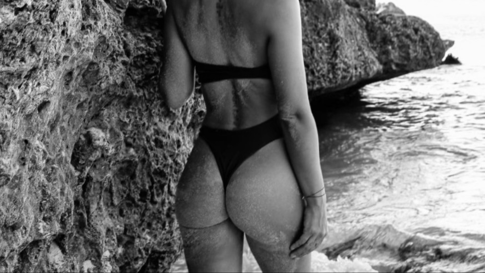 Livesex met PEACH-BUM uit Amsterdam