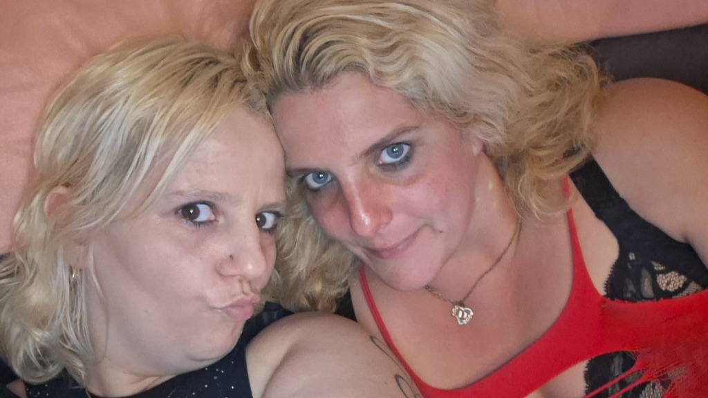 Livesex met Pamela-Katja uit Nijmegen