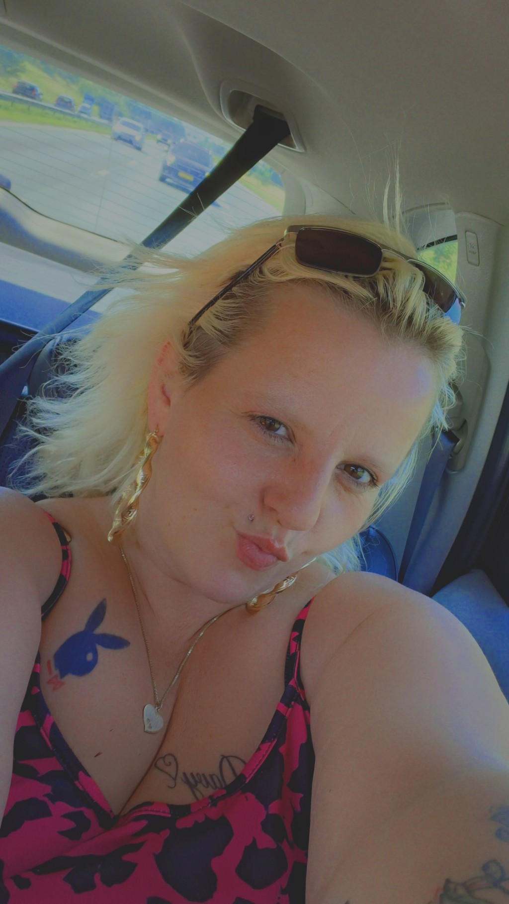 Livesex met Pamela-Katja uit Nijmegen
