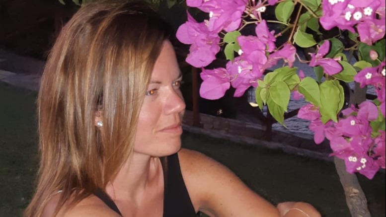 Camfoto van RoosjeRood